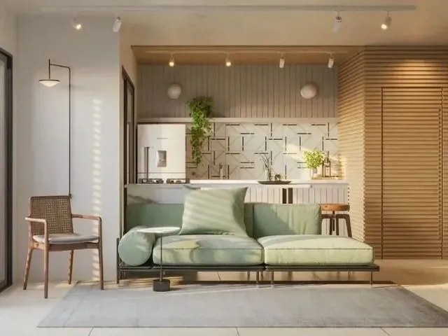 Imagem: Studio Garden a Venda - Campeche