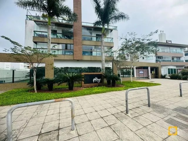 Imagem 1: Apartamento À Venda 2 Dormitórios - la Plage - Novo Campeche, Florianópolis
