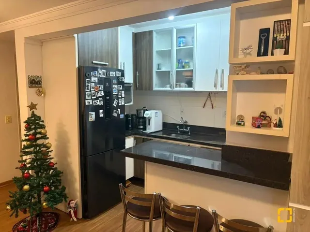 Imagem: Apartamento com 3 Dormitórios no Carianos!
