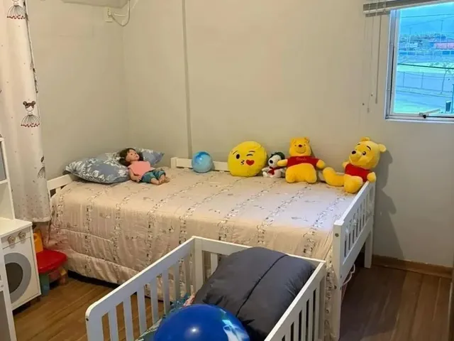Imagem 5: Apartamento com 3 Dormitórios no Carianos!