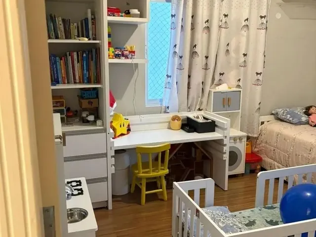 Imagem 6: Apartamento com 3 Dormitórios no Carianos!