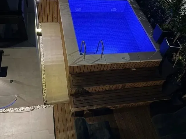 Imagem 4: Linda Casa de 3 Suítes no Loteamento Pamplona