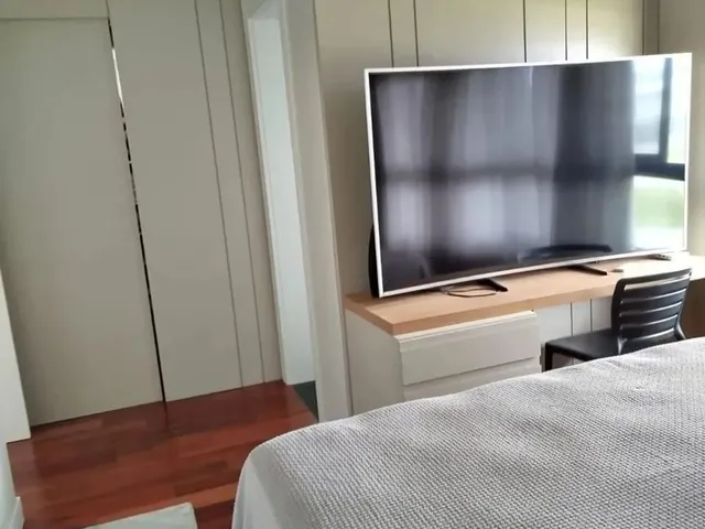 Imagem 10: Linda Casa de 3 Suítes no Loteamento Pamplona