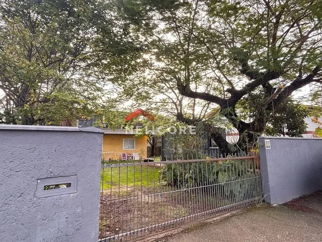 Imagem 1: Casa em Rua Nossa Senhora de Fátima - Campeche - Florianópolis/Sc
