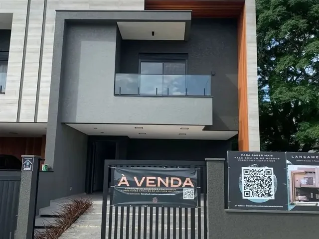 Imagem 1: Casa com 3 Quartos/Dormitórios (Suítes) À Venda no Loteamento Villa Pamplona, Rio