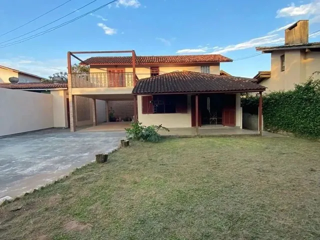 Imagem: Casa com 3 Dormitórios À Venda no Rio