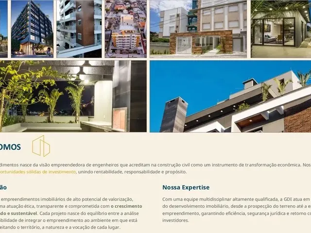 Imagem 2: Apartamento Studio Garden no Campeche