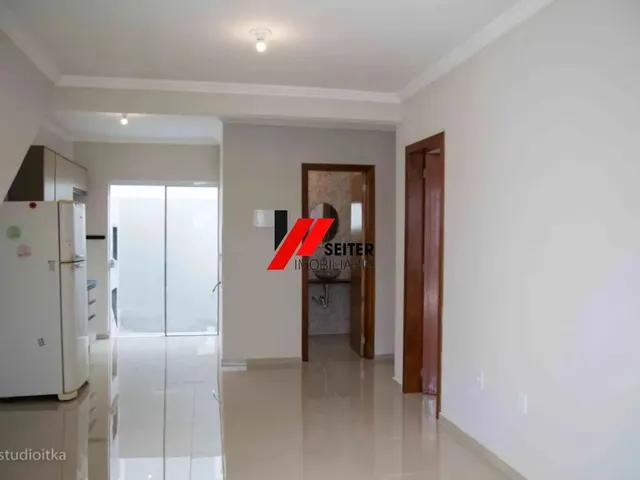 Imagem: Apartamento a Venda com 2 Dormitórios Campeche