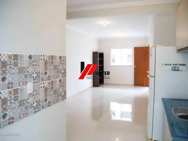 Imagem 14: Apartamento a Venda com 2 Dormitórios Campeche Florianópolis