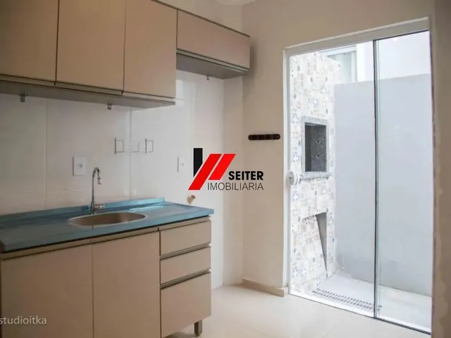 Imagem 13: Apartamento a Venda com 2 Dormitórios Campeche Florianópolis