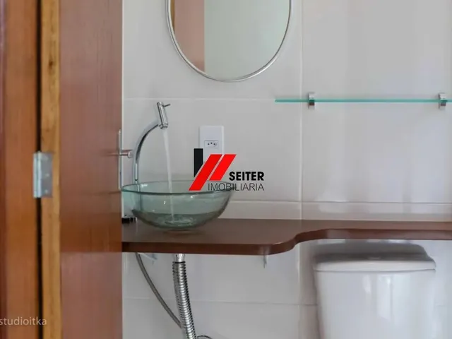Imagem 4: Apartamento a Venda com 2 Dormitórios Campeche Florianópolis