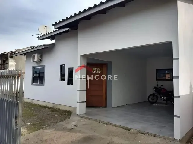 Imagem: Casa em Servidão Floresta - Tapera da Base