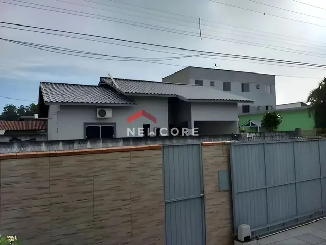 Imagem 5: Casa em Servidão Floresta - Tapera da Base - Florianópolis/Sc