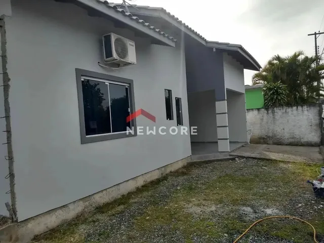 Imagem 8: Casa em Servidão Floresta - Tapera da Base - Florianópolis/Sc