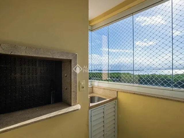 Imagem: Apartamento 3 Dorms(Suíte), 2 Vagas, Vista
