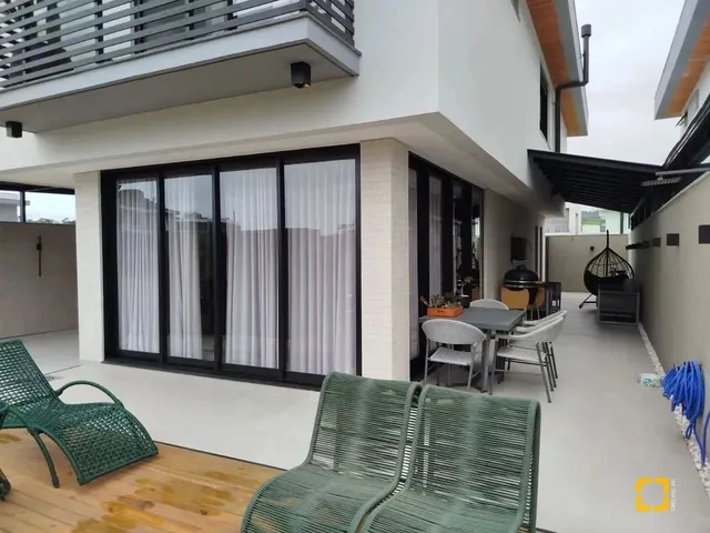 Imagem: Linda Casa de 3 Suítes no Loteamento Pamplona