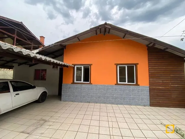 Imagem: Casa Residencial / Cormercial no Ribeirão