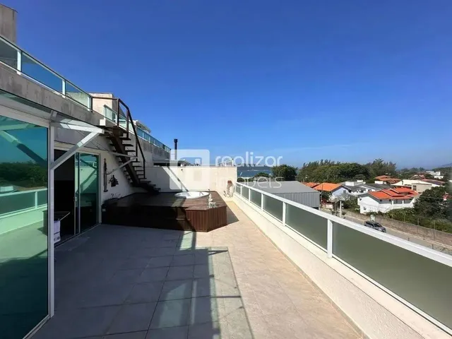 Imagem 8: Cobertura 3 Quartos no Bairro Campeche, Florianopolis