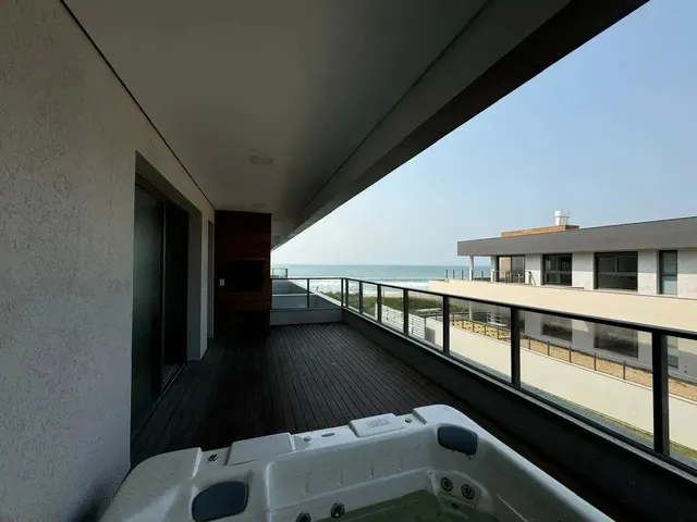 Imagem: Apartamento 3 Quartos Vista para o Mar Praia