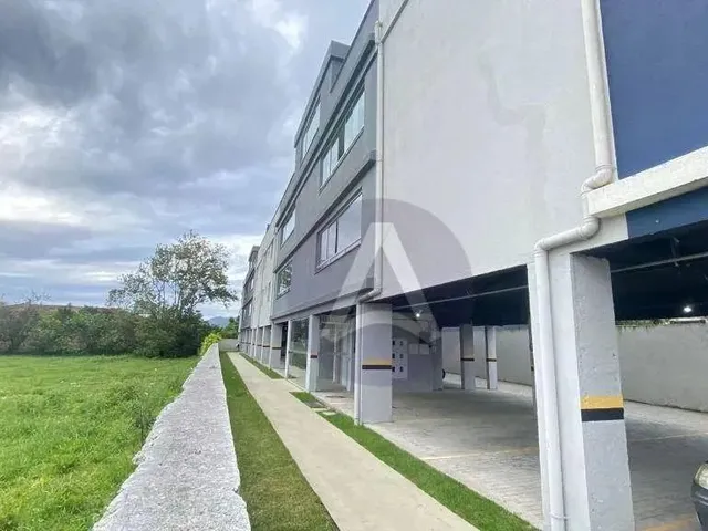 Imagem: Apartamento com 2 Dormitórios À Venda