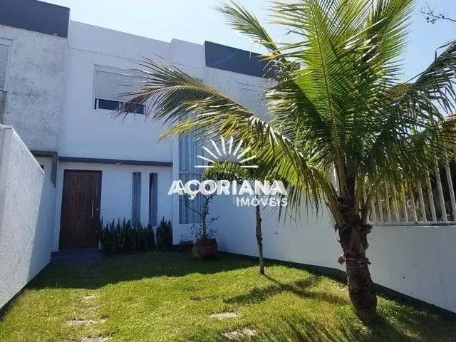 Imagem 1: Casa 3 Dormitórios À Venda Campeche Florianópolis/Sc