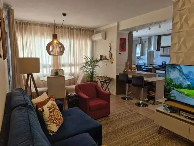 Imagem: Apartamento Mobiliado no Bairro Menino Deus