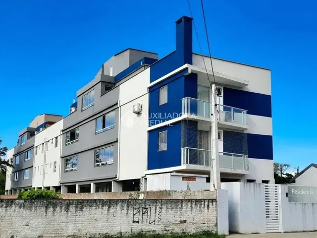 Imagem: Apartamento com 2 Dormittórios, 1 Suíte