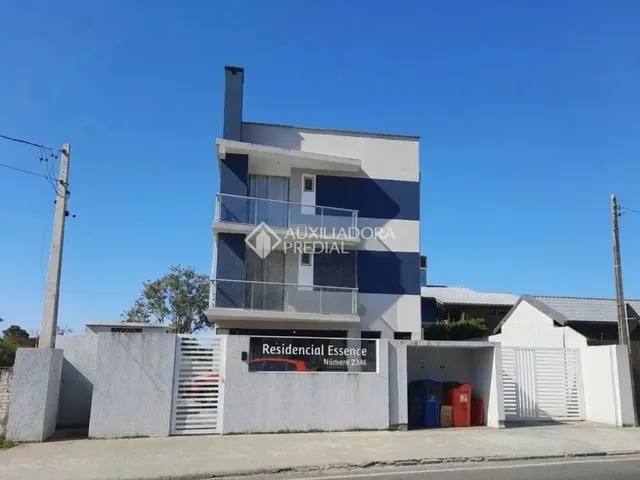 Imagem 7: Apartamento com 2 Dormittórios, 1 Suíte, 1 Vaga no Ribeirão da Ilha em Florianópolis