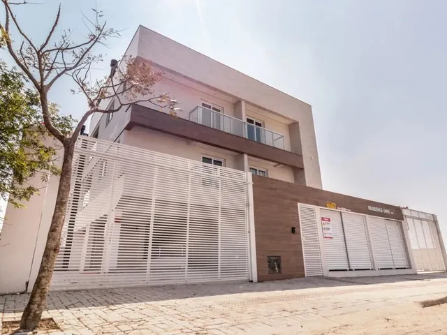 Imagem: Apartamento de 2 Dormitórios com Suíte