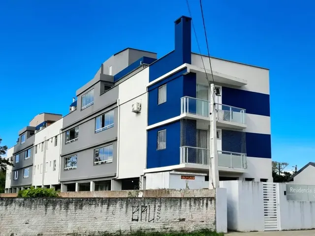 Imagem: Apartamento a Venda 2 Quartos, 1 Suíte