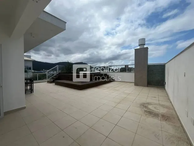 Imagem 10: Cobertura 2 Quartos no Bairro Campeche, Florianopolis