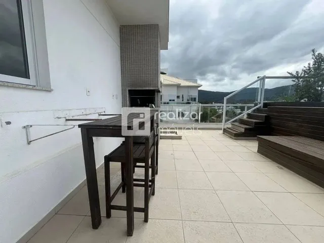 Imagem 15: Cobertura 2 Quartos no Bairro Campeche, Florianopolis