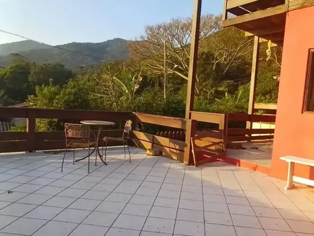 Imagem 13: Casa com 4 Dormitórios no Ribeirão da Ilha