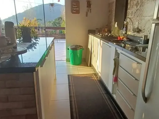 Imagem 9: Casa com 4 Dormitórios no Ribeirão da Ilha