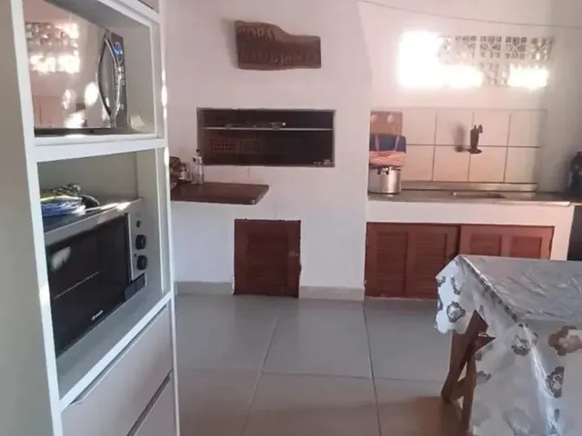 Imagem 12: Casa com 4 Dormitórios no Ribeirão da Ilha
