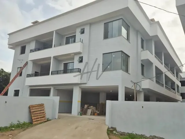 Imagem: Apartameno com 2 Dormi 1 Suíte - Sul da