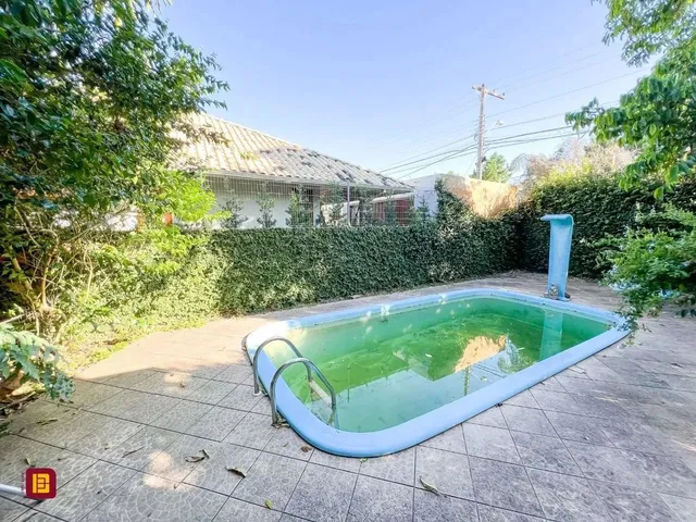 Imagem 1: Casa 3 Dormitórios, Rio Tavares