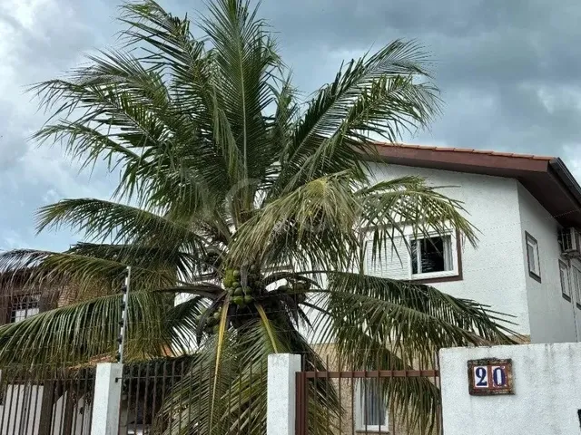 Imagem: Casa para Venda em Florianópolis, Morro