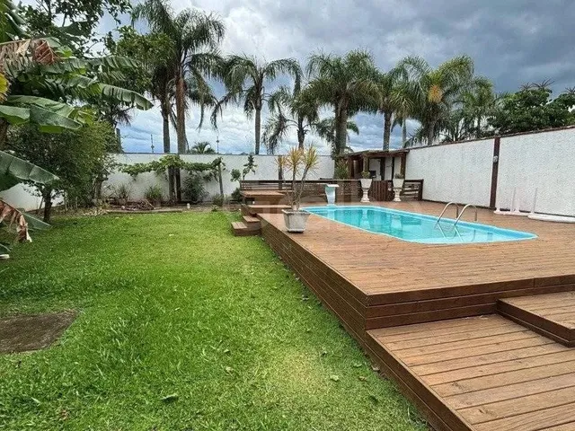 Imagem 16: Casa para Venda em Florianópolis, Morro das Pedras, 4 Dormitórios, 1 Suíte, 3