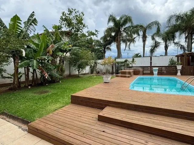 Imagem 8: Casa para Venda em Florianópolis, Morro das Pedras, 4 Dormitórios, 1 Suíte, 3