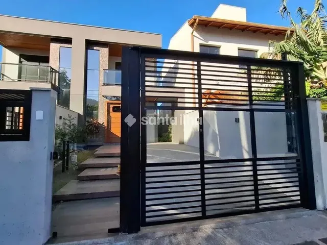 Imagem: Casa com 3 Suítes À Venda, 140M² - Açores