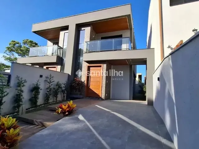 Imagem 5: Casa com 3 Suítes À Venda, 140M² - Açores - Florianópolis/Sc