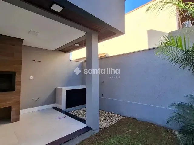 Imagem 9: Casa com 3 Suítes À Venda, 140M² - Açores - Florianópolis/Sc