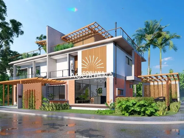 Imagem: Casa 4 Dormitórios À Venda Rio Tavares