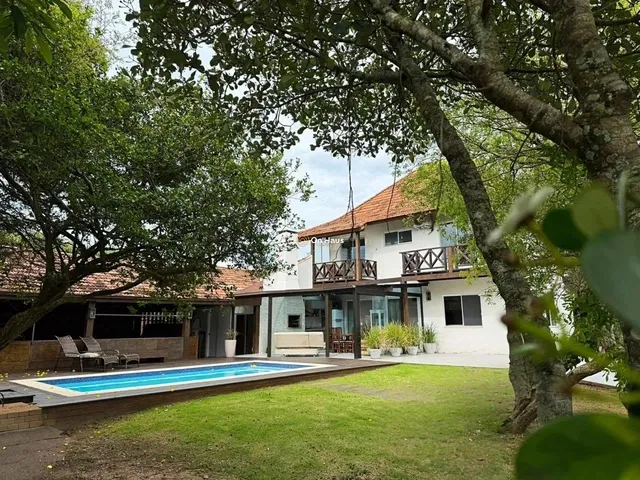 Imagem: Casa em Condomínio Fechado 6 Dormitórios