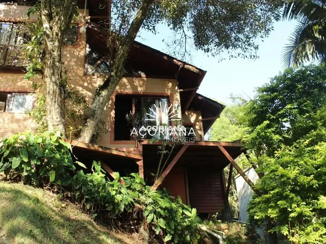 Imagem: Casa 2 Dormitórios À Venda Rio Tavares