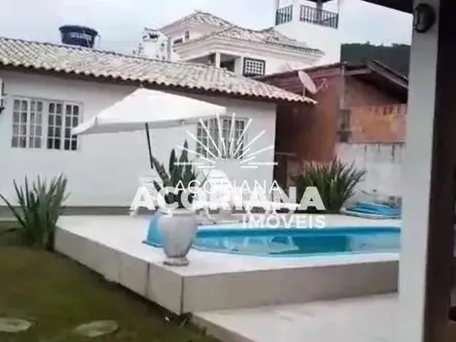 Imagem 1: Casa 2 Dormitórios À Venda Campeche Florianópolis/Sc