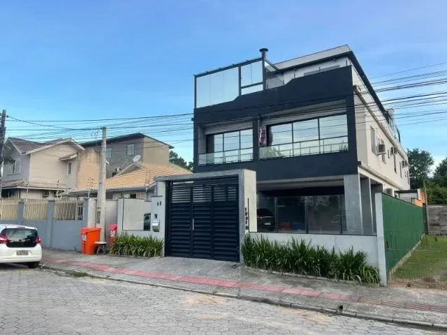 Imagem: Apartamento Estúdio Novo no Campeche