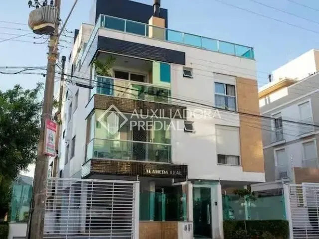 Imagem: Apartamento 2 Dormitórios Residencial Alameda