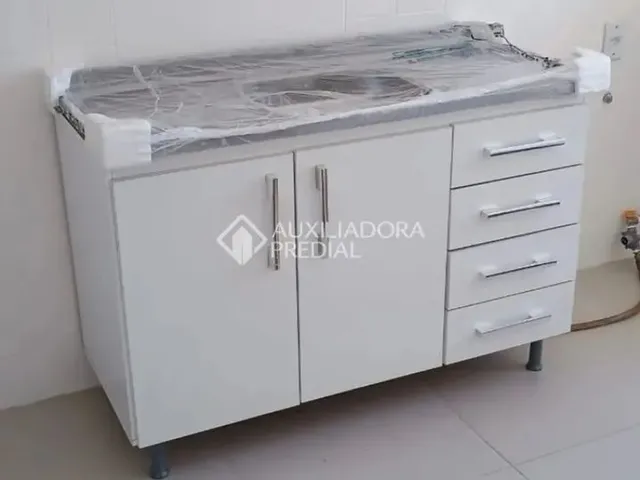 Imagem 3: Apartamento com 2 Dormitórios